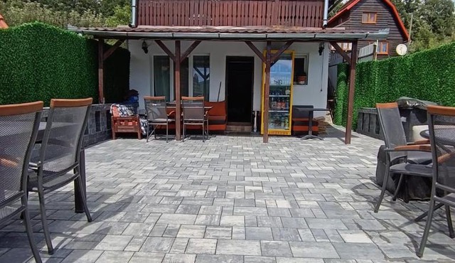 Cabana Sponsoru'și Baroana