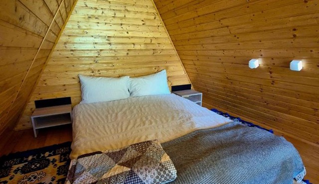 Cabanele Avoca