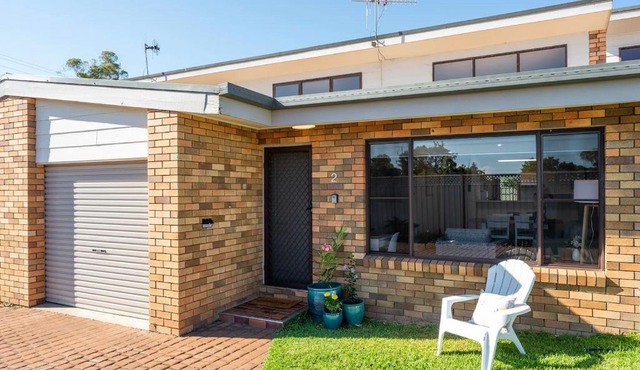 Caddy Shack - Mudgee Stay by Golf Course & Wineries in Mudgee