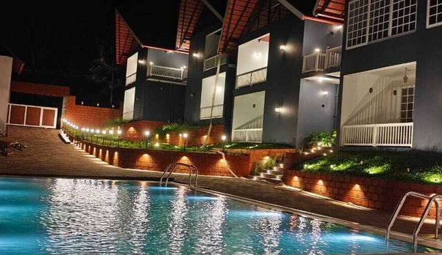 Caligo Resort