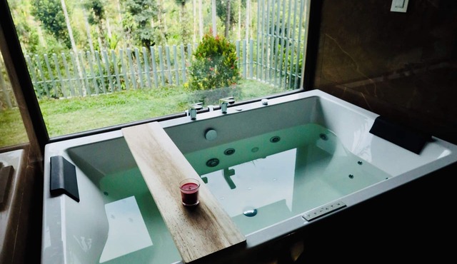 Calithra Boutique Resort