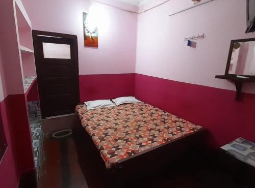 Call on 79031-58122 for booking-Rupak Rest house Near Temple only 2 min walking distance