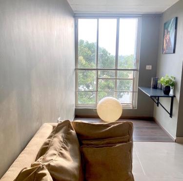 Calm and Cosy 1bhk in Thiruvananthapuram