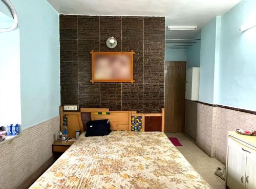 Calm Private Room with Beautiful View