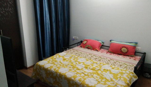 Calm & Serene Apartment @ Lodha Palava