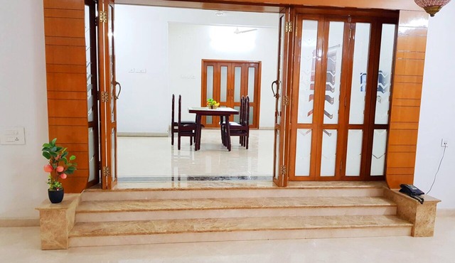 Calm & Well Attractive Homes Stay Madurai