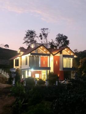 Calvary Mount MISTYBREEZE HOLIDAY HOME