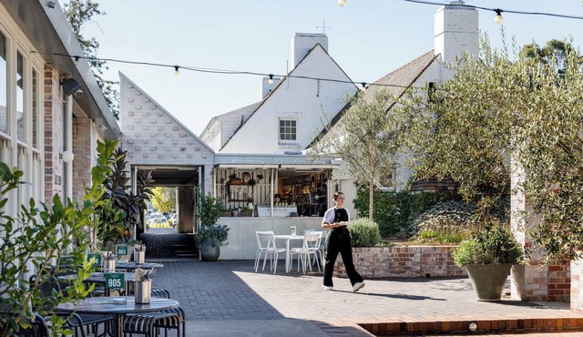 Camden Valley Inn