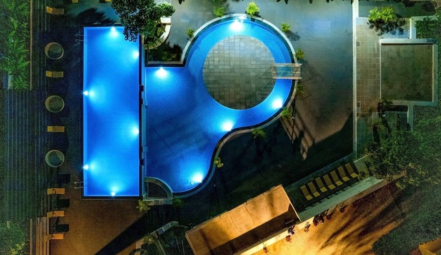 Camel Valley Resort & Spa