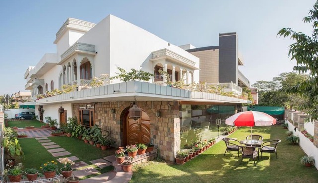 Camellia Heritage Homestay