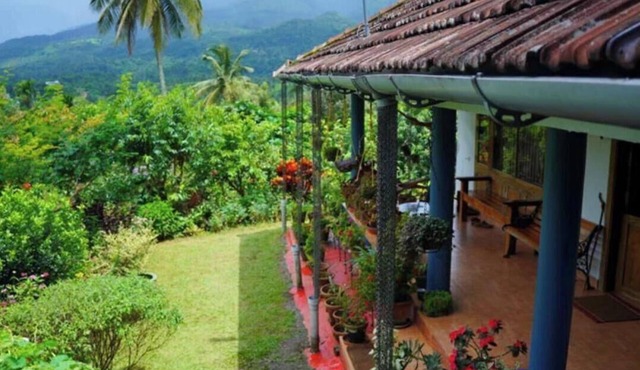 Camellia Premium Homestay at Wayanad #2