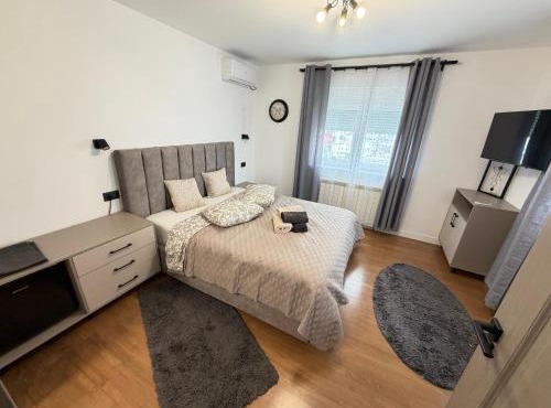 Cameră cu baie privată Suceava