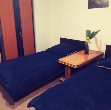 Cameră privata cu baie Tina, Iulius Mall in Timisoara