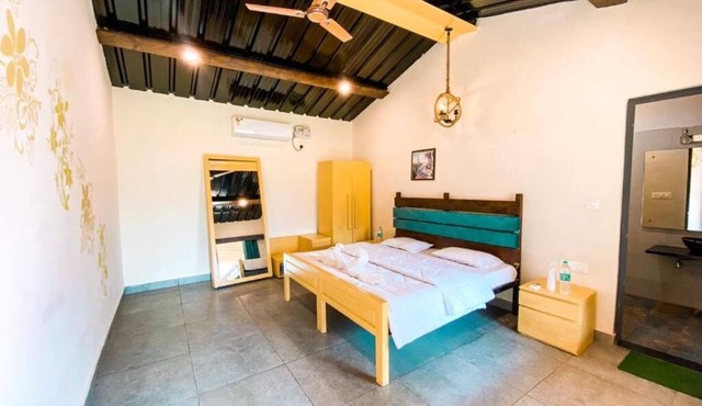 Camp Brook - Luxury Camping in Rishikesh