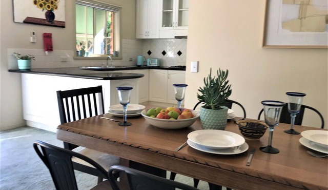 Campbells Creek Cottage- The perfect weekend Escape in Campbells Creek