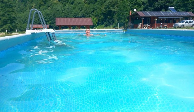Camping Valea Călugărilor