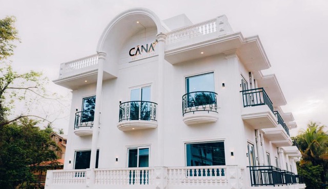 Cana Boutique Stay