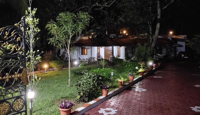 Canaan Marari Home stay