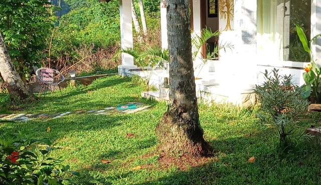 Canan Lake Home – A Serene Riverside Escape in God’s Own Country