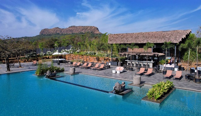 Canary Islands Resort & Spa
