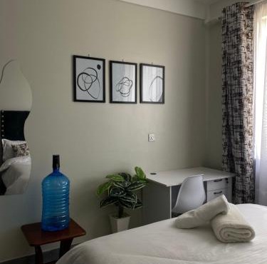 Candisi homes, studio 23 minutes to JKIA in Nairobi