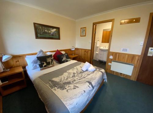 Candlelight Lodge in Thredbo