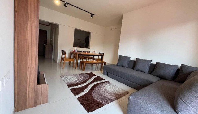 Canvas - "Your home for contemporary comfort in the hills"