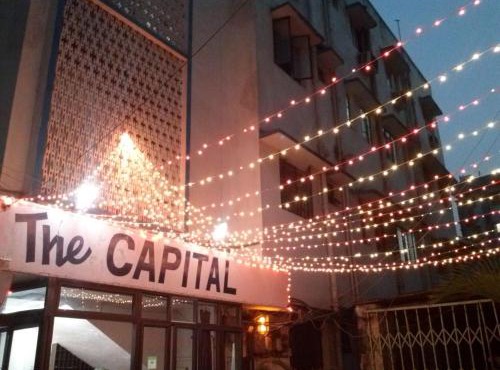 Capital Guest House