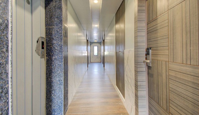 Capital O 23031 V Hotel