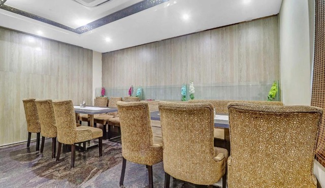 Capital O Hotel Gravity Near Nexus Hyderabad