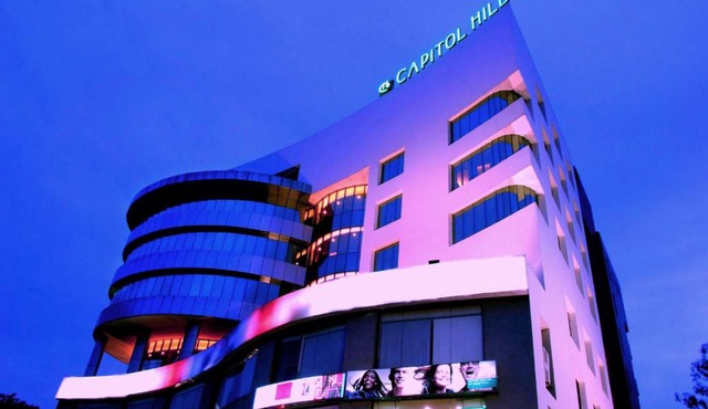 Capitol Hill