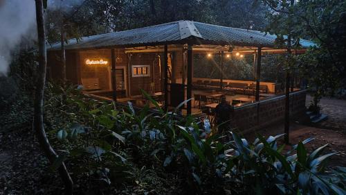 Captain's Camp