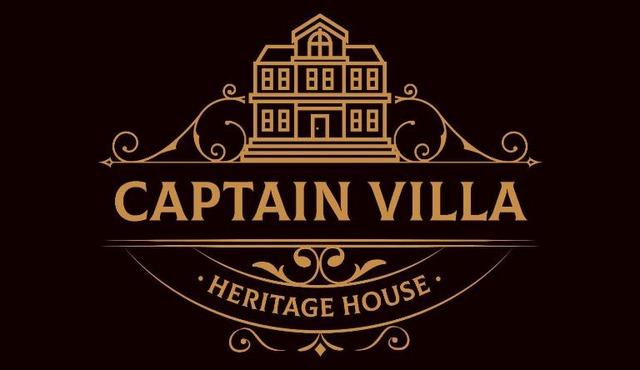 Captain Villa - Heritage House
