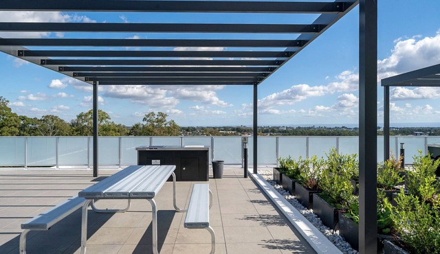 Captivating Kellyville with Parking and Balcony