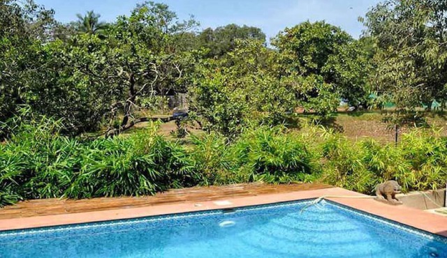 Caravelle Villa