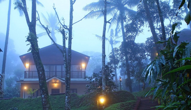 Carmelia Haven Resort