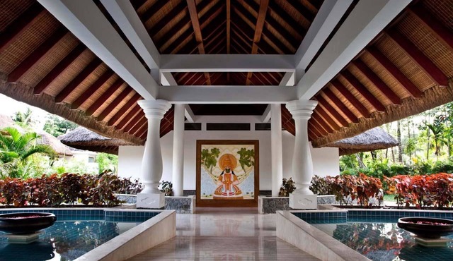 Carnoustie Beach Resort & Ayurveda Spa