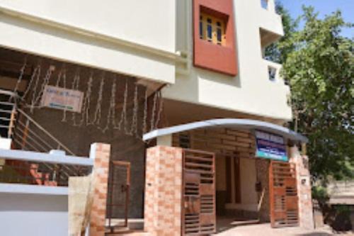 Caroline Homestay Bhubaneswar