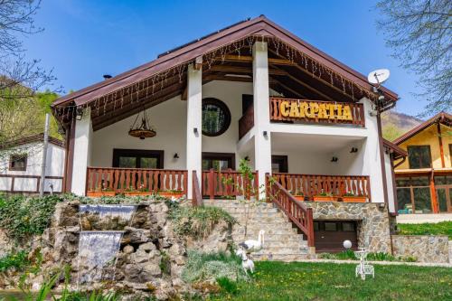 Carpatia Retezat