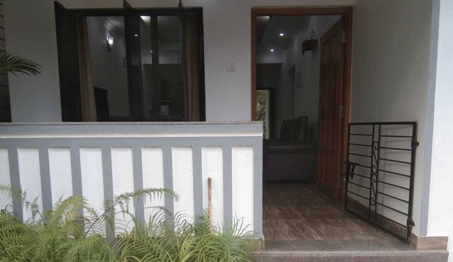 Casa 1 - Apartment with air conditioning, Hi speed internet to WFH
