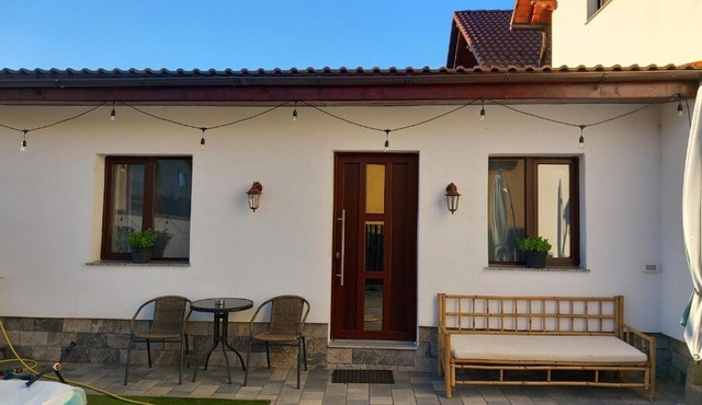 Casa A&A Stefan Livada AP 2