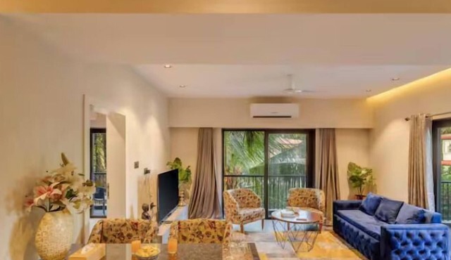 Casa Aahana by Limestays