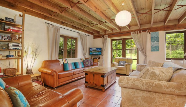 Casa Abierta - perfect for groups & families in Beechworth