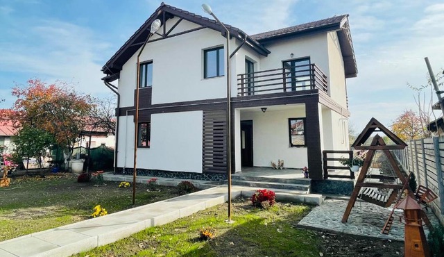 Casa activități recreaționale “La Catalin”