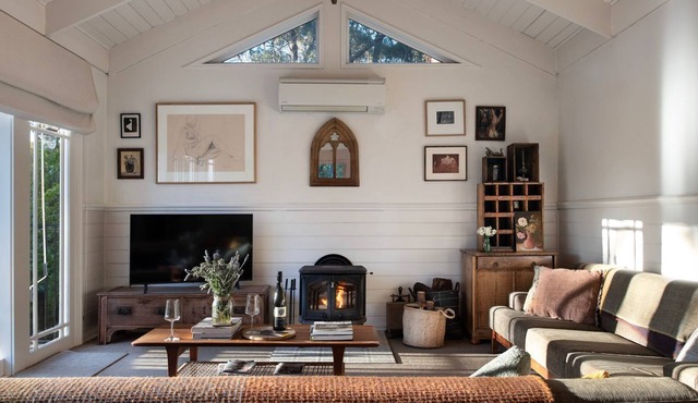 Casa Adagio-the perfect retreat in Daylesford