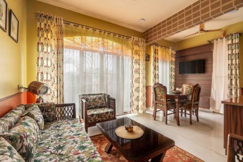CASA ALBELA Serviced Apartments- Bespoke ,Themed & Central 1BHK's
