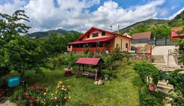Casa Alina
