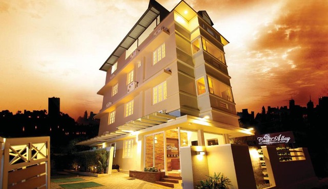 Casa Allay