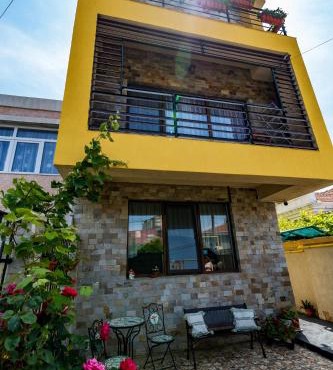 Casa Amelie Mangalia