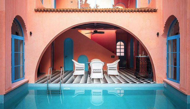 Casa Amore Baia